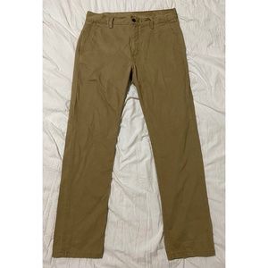 Levi's 511 Slim Fit Men's Jeans 32x30 Chinos